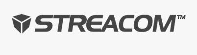 Streacom Logo