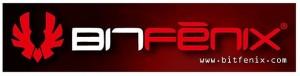 BitFenix Logo