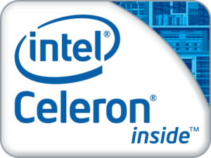 Intel Celeron Sandy bridge
