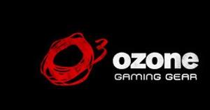 ozone gaming gear logo