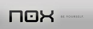 NOX Logo