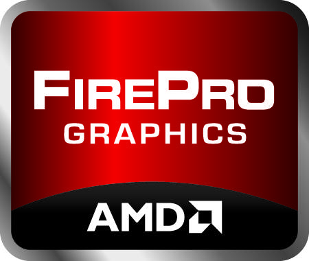 AMD FirePro APU