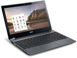 Acer Chromebook-2