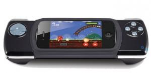 Iphone Game Controller