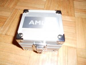 AMD Vishera FX-8350 - 01
