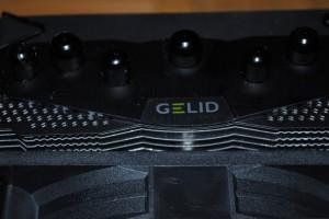 Gelid The Black Edition - 16