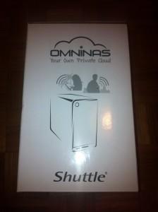 Shuttle Omninas KD20 - 03