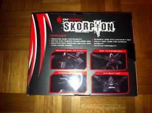CM Storm Recon y Skorpyon - 26