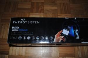 Energy Sistem Soundbar 300 Bluetooth - 02