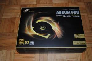 FSP Aurum Pro 1200W - 01