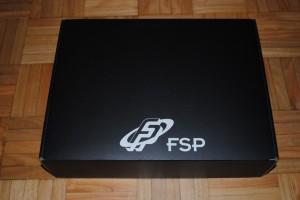 FSP Aurum Pro 1200W - 06