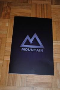 Mountain Slim 14 - 07