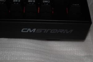CM Storm QuickFire Pro - 16