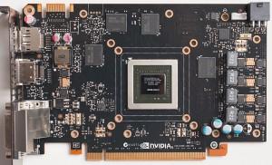 GeForce GTX 650 Ti Boost