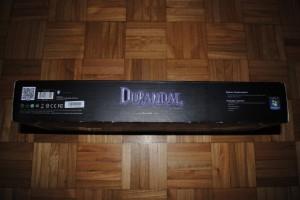 Tesoro Durandal Ultimate - 07