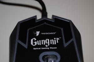 Tesoro Gungnir - 19