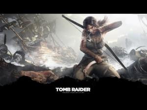 Video thumbnail for youtube video Prueba de gráficos en el nuevo Tomb Raider