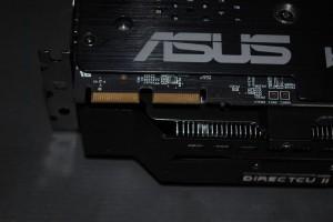 ASUS Radeon HD7970 DirectCU II - 10