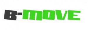 B-Move logo