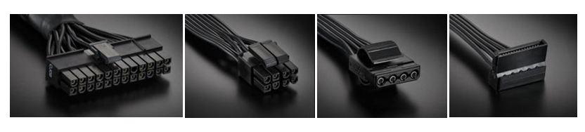 Cooler Master Cables