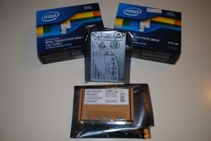 Intel SSDs - 01