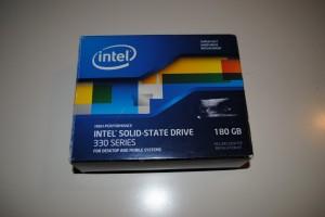 Intel SSDs - 02