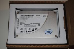 Intel SSDs - 06