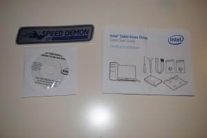Intel SSDs - 07
