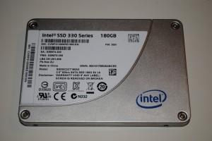 Intel SSDs - 11