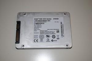 Intel SSDs - 19