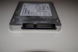 Intel SSDs - 20
