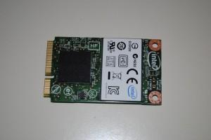 Intel SSDs - 30