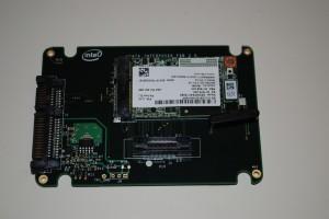 Intel SSDs - 38