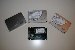 Intel SSDs - 41