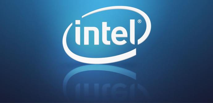 Intel logo guay