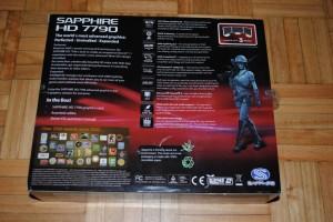 Sapphire Radeon HD7790 - 02