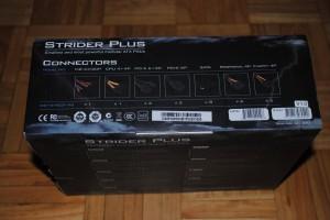 Silversone Strider Plus ST60F-PS - 03