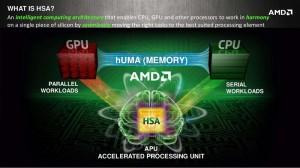 AMD-HSA