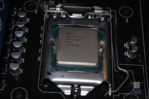 Intel Haswell i7-4770K - 10