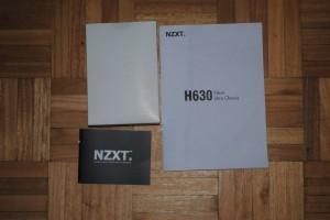 NZXT H630 - 58