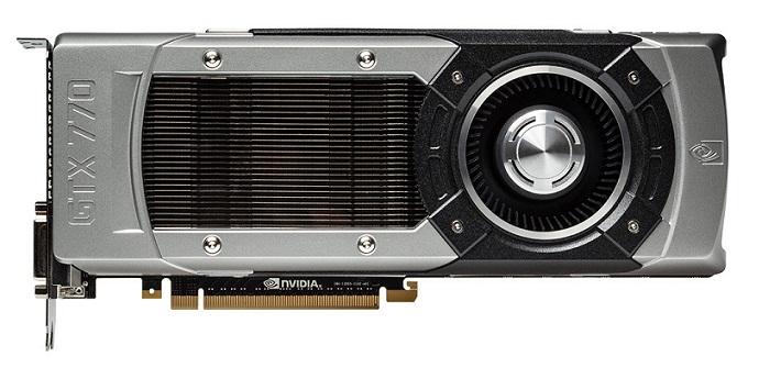 Nvidia GeForce GTX 770 GK104 690x335