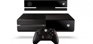 Xbox One completa