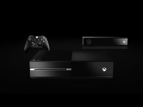 Video thumbnail for youtube video Microsoft presenta la Xbox One: características técnicas finales