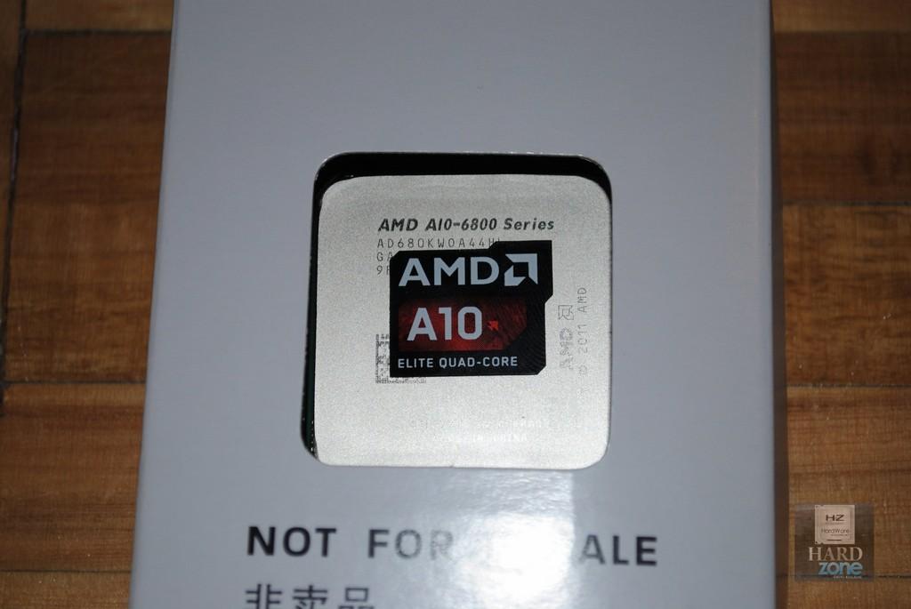 AMD Richland A10-6800K - 02