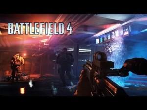 Video thumbnail for youtube video E3 2013: Microsoft muestra en vídeo Battlefield 4 para Xbox One
