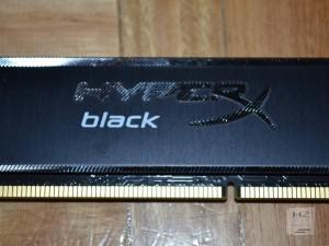 Kingston HyperX Black -008