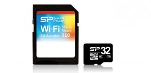 Silicon Power Sky Share S10