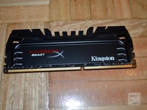 Kingston HyperX Beast Black -008