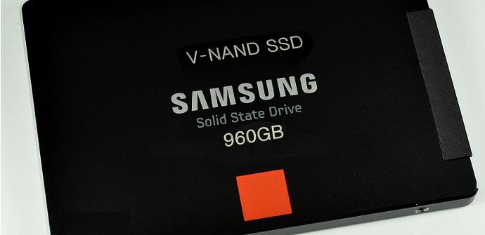 Samsung SSD 3D V-NAND 690x335