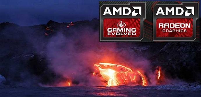 AMD Volcanic Islands Nuevo